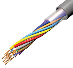 cable multipolar