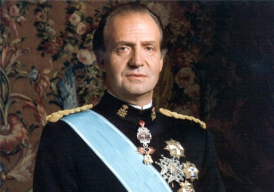 Juan Carlos I