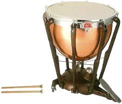 Timbales