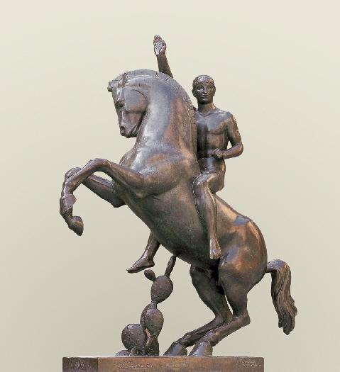 caballo