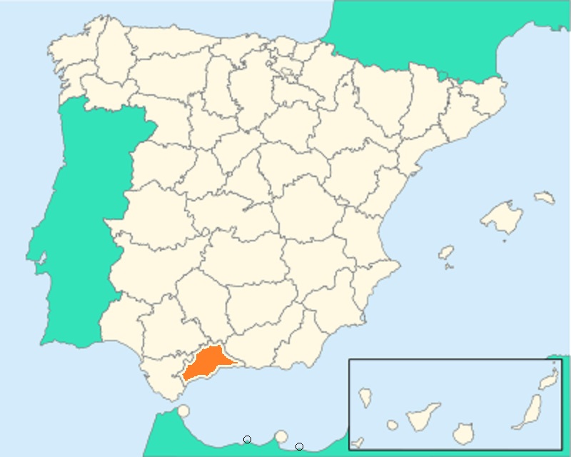 Málaga