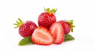 Fresas